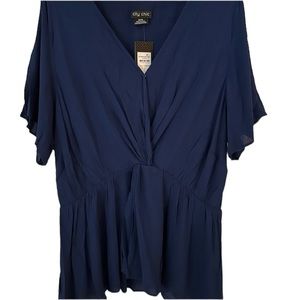 City Chic women’s Blouse
